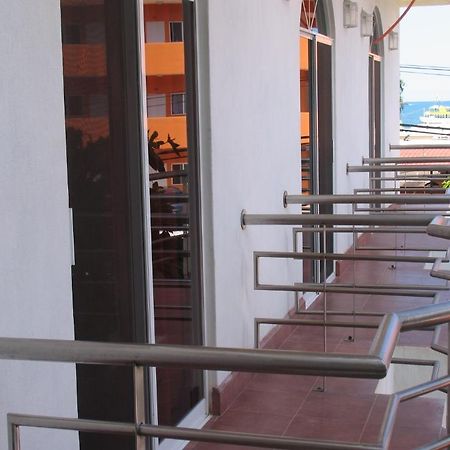 Hotel Y Suites Bugambilias Rincón de Guayabitos Eksteriør bilde