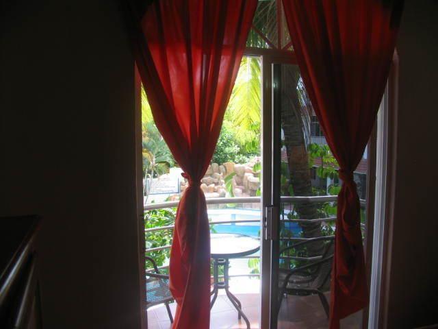 Hotel Y Suites Bugambilias Rincón de Guayabitos Eksteriør bilde