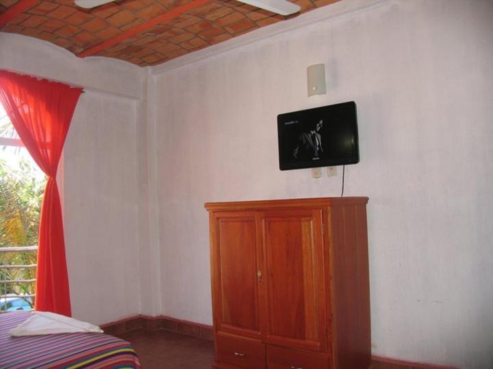 Hotel Y Suites Bugambilias Rincón de Guayabitos Rom bilde