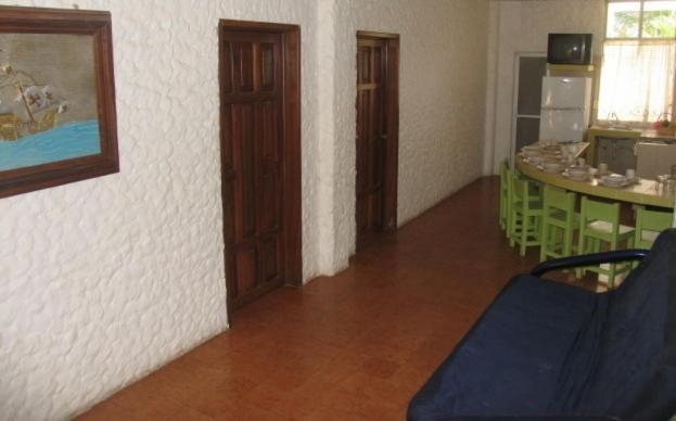 Hotel Y Suites Bugambilias Rincón de Guayabitos Rom bilde