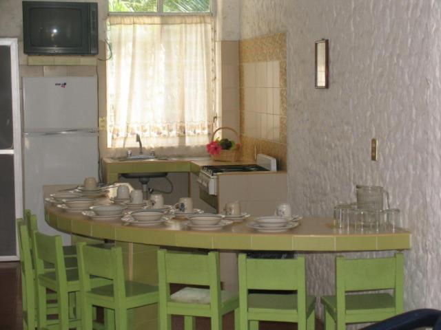 Hotel Y Suites Bugambilias Rincón de Guayabitos Rom bilde