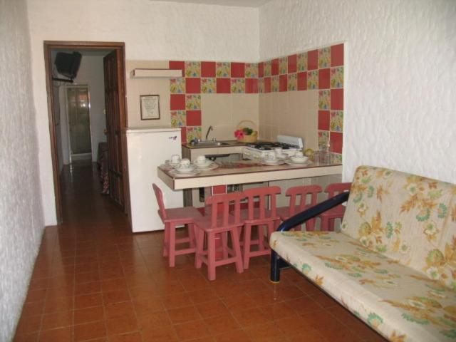 Hotel Y Suites Bugambilias Rincón de Guayabitos Rom bilde