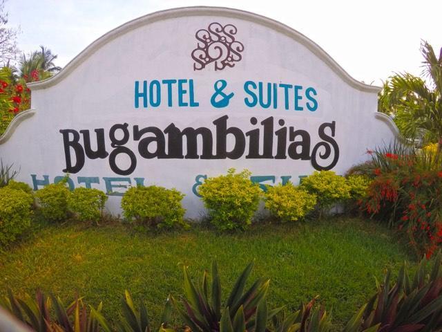 Hotel Y Suites Bugambilias Rincón de Guayabitos Eksteriør bilde