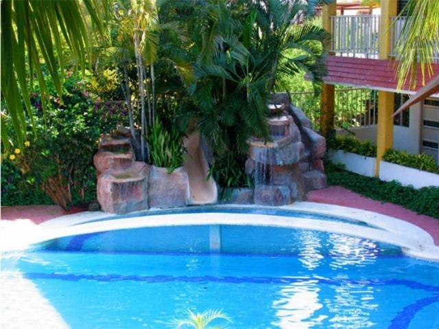 Hotel Y Suites Bugambilias Rincón de Guayabitos Eksteriør bilde